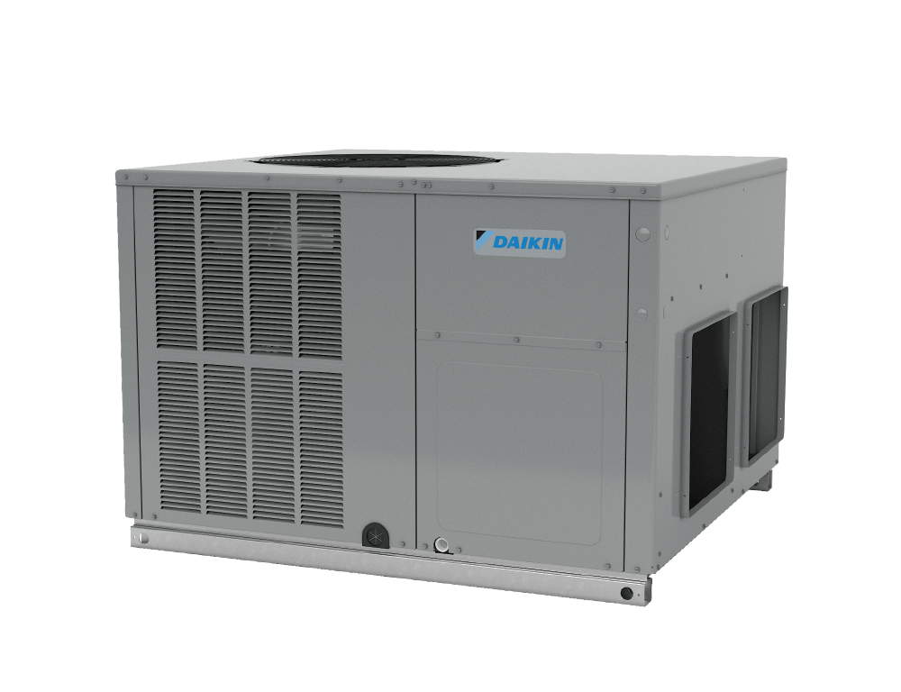 Heat Pump Systems - High Efficiency Heat Pump | Daikin Comfort